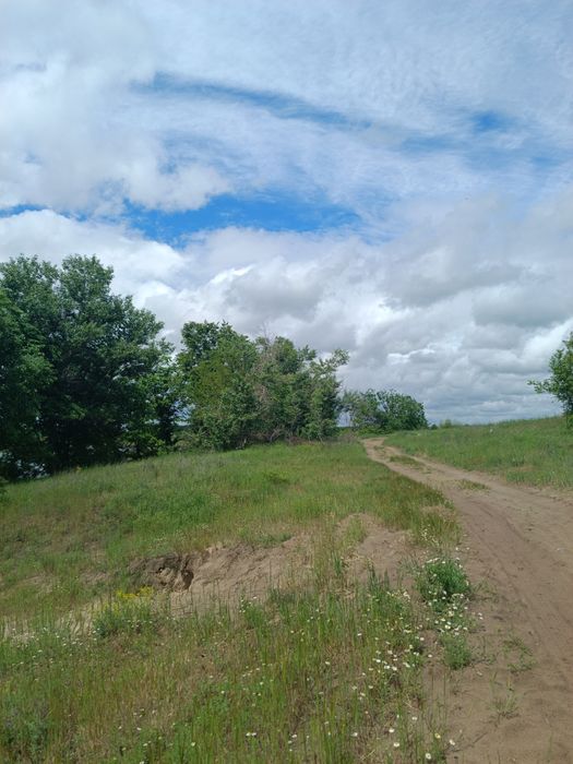 Земельна ділянка у СТ "Мрія", р.Сомівка, Петріківський р-н!