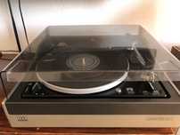 Gramofon Pepretuum Ebner PE 3044 (DUAL 1226)