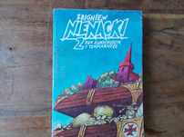 Zbigniew Nienacki: Pan samochodzik i templariusze