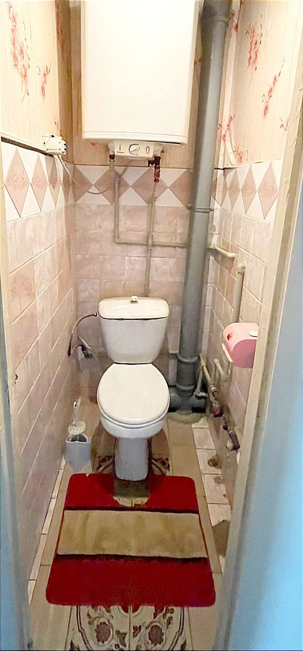 Продам 3-х Квартиру Л/б.