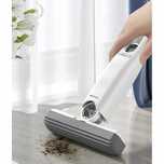 mini Mop płaski Ręczny Mop do Mycia i Ścierania 14,5 cm