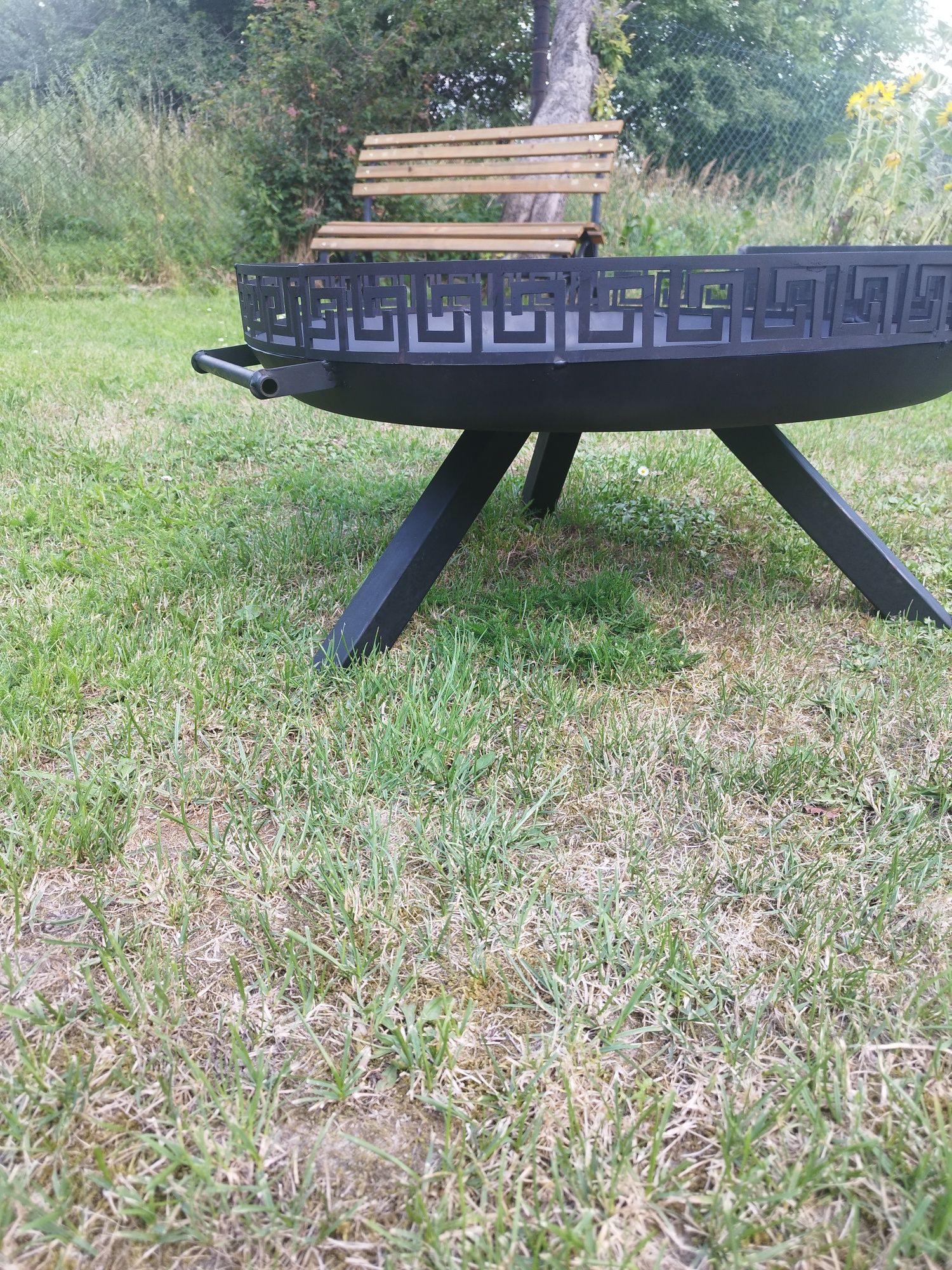 Palenisko ogrodowe GREK. 70 cm.