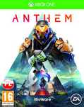 Anthem XONE Używana (KW)