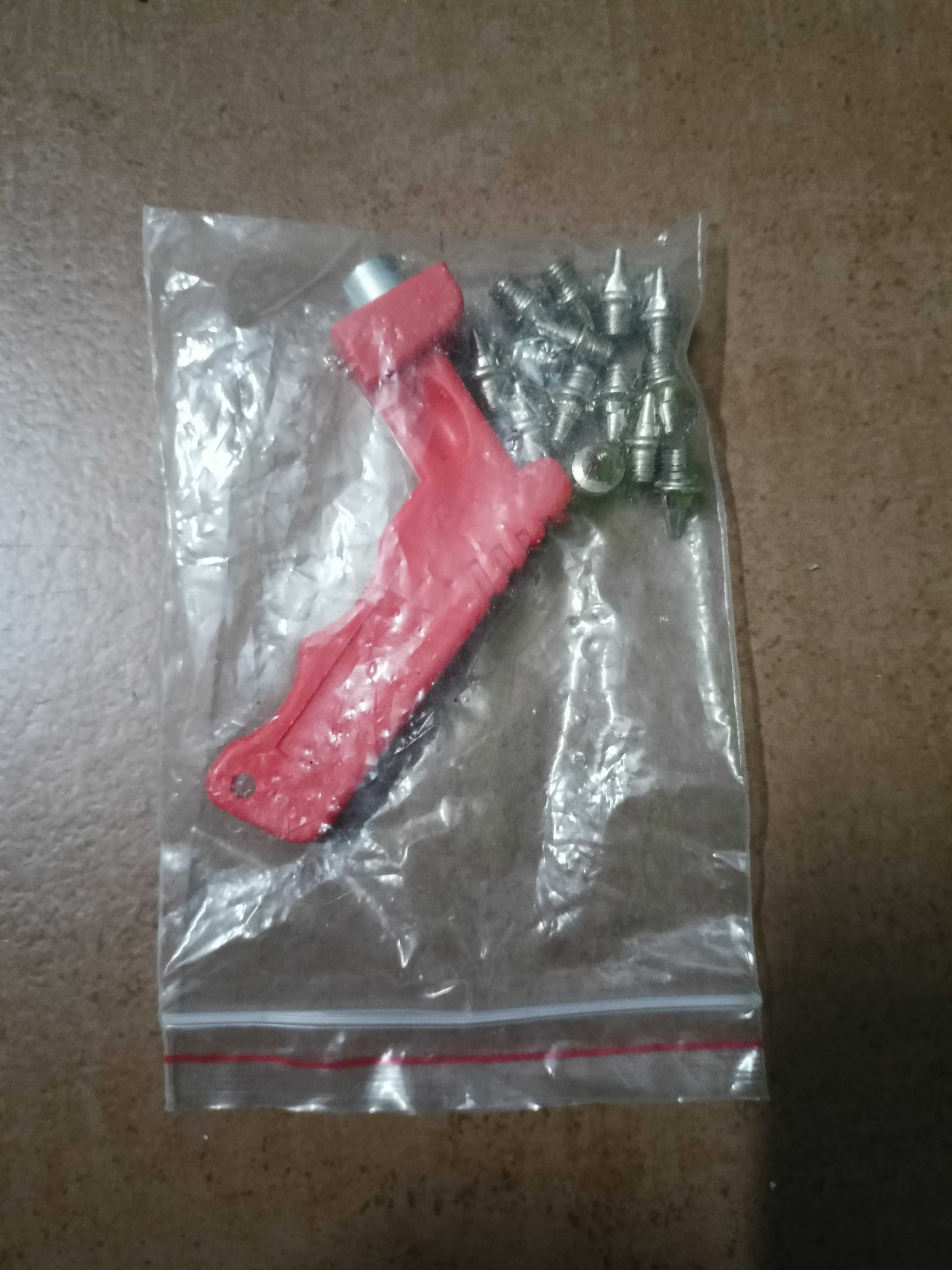 Buty kolce do biegania na bieżnię