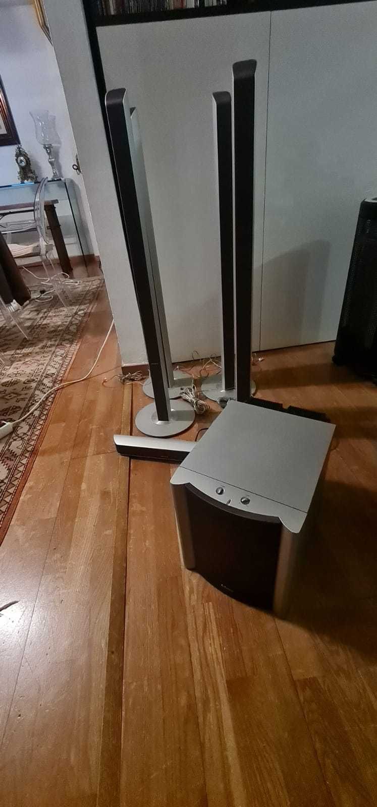 Home Theater 5.1