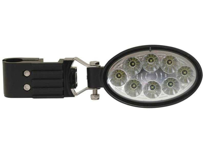 LED Lampa Robocza z uchwytem 2400 S.112529