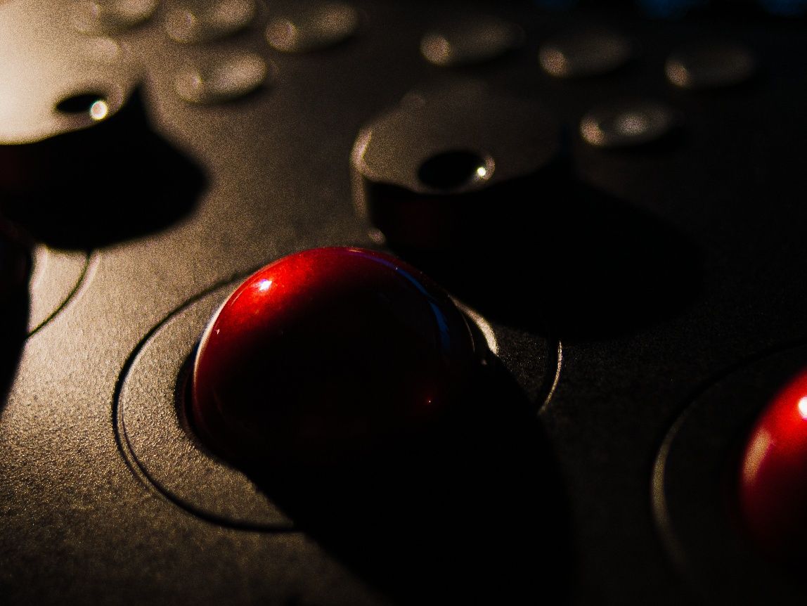Tangent Wave 2 - Mesa de Colorgrading