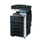 Kserokopiarka Konica Minolta Bizhub 223