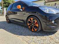 Citroen DS3 Racing