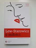 Książka Lew-Starowicz o miłości