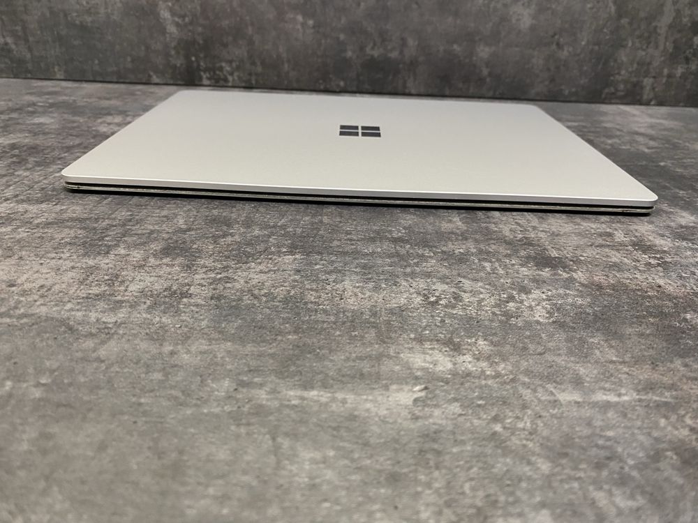 Microsoft Surface Laptop 4, i7-1185G7, RAM 16, SSD 512, 2K Touch