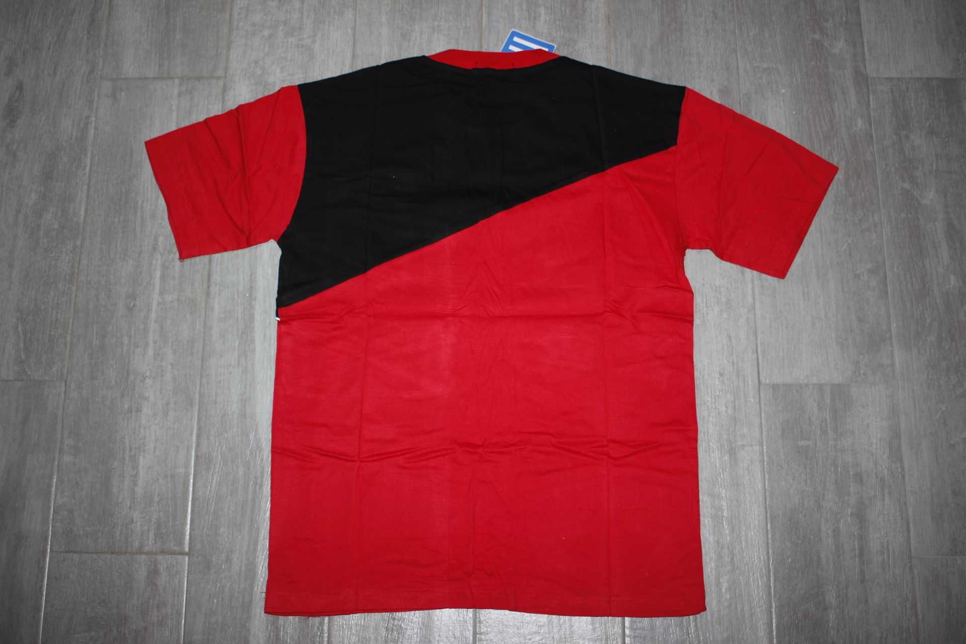 T-shirt Angola - Bandeira - Nova
