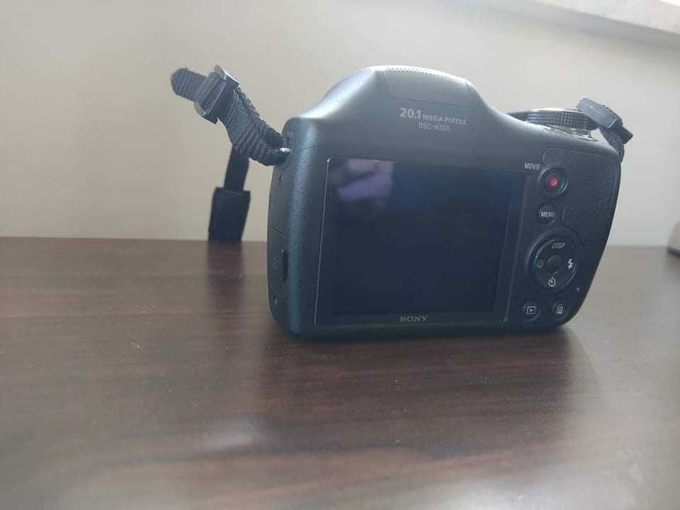 Sony Cyber-Shot DSC-H3000 20.1 Mpx