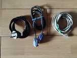 DVI кабель для компьютера, переходники для компьютера,