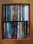 dvd varios 1 euro