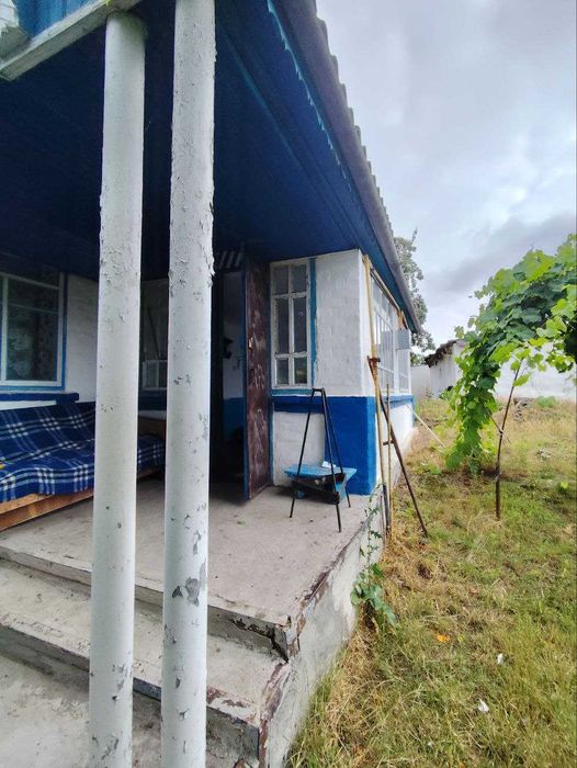 Продаж будинку в Тетіїві