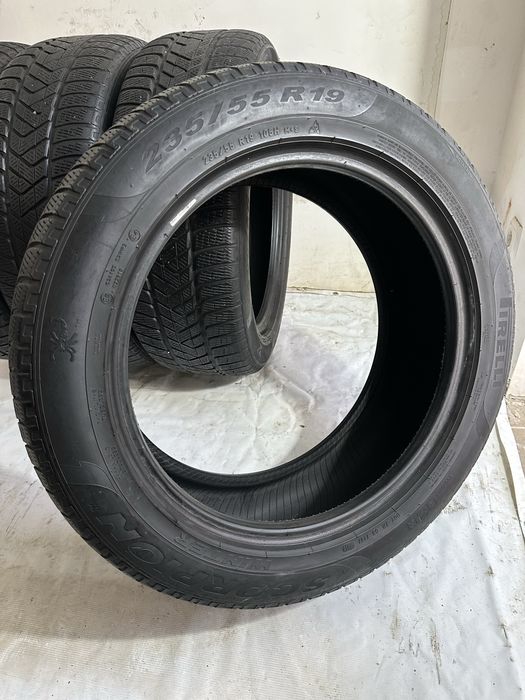Pirelli Skorpion 235/55r19 зимова Склад Шин Умань
