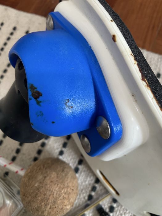 Conjunto pesca varios artigos