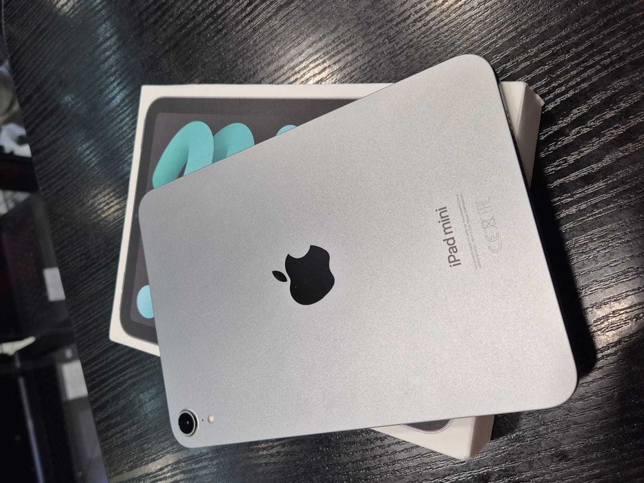 Apple Ipad Mini A17 Pro 128GB Gwarancja MXN63HC/A