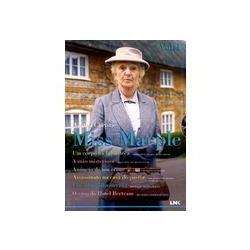 DVD Miss Marple Vol1(6dvd)