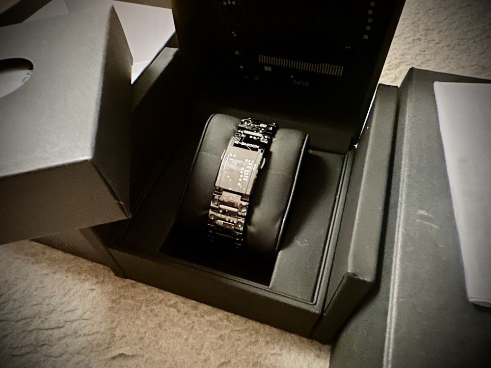 Casio G-Shock GMW-B5000TCC-1ER