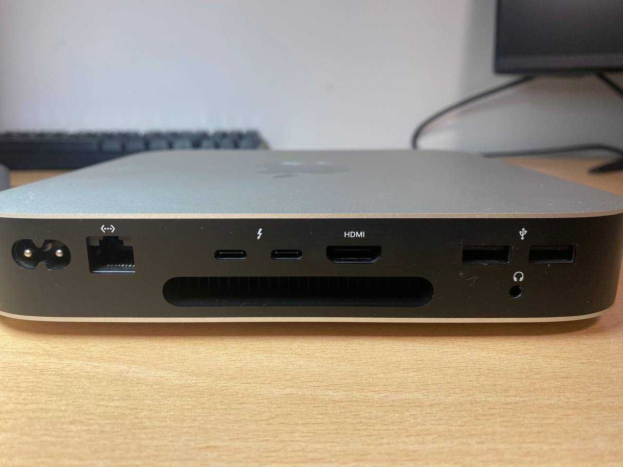 Apple Mac Mini 2023, M2, 8GB/512GB SSD