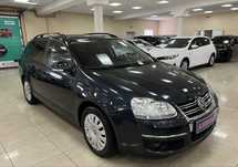 Volkswagen Golf V Variant 1.6МРі 8V 5МКПП 2008 р.в. (102 к.с.)