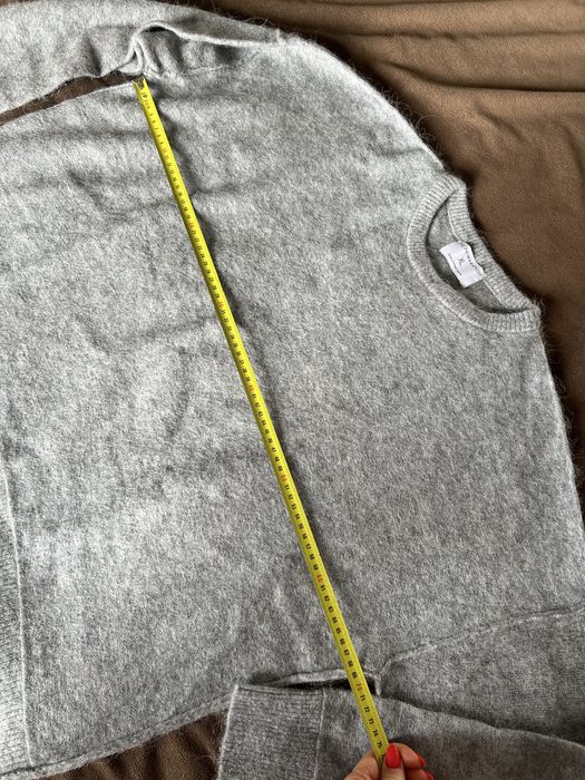 Светр Primark Edit XL вовна