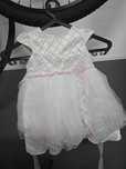 Vestido cerimonia bebe