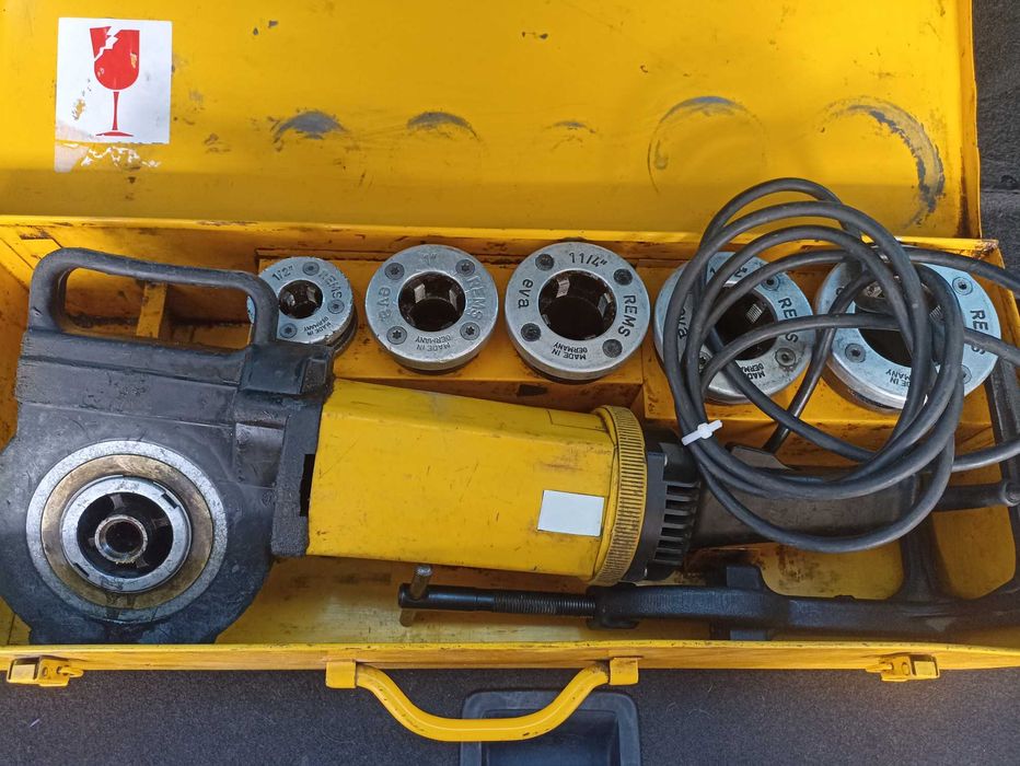 Клупп Rems Amigo 2