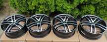 Felgi 18 5x112 Skoda Superb, Octavia, Kodiaq, Gwarancja