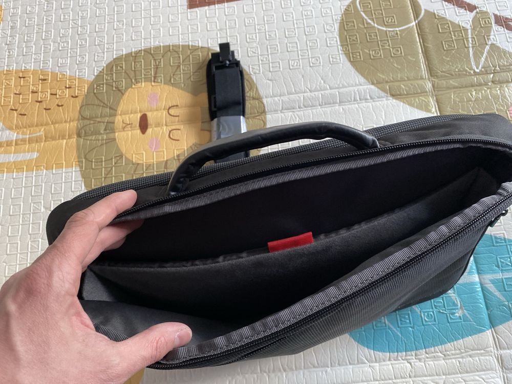 Torba LENOVO ThinkPad Professional Slim Topload