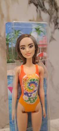 Nowa Barbie lalka