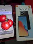 Redmi 12 de 128GB seminovo