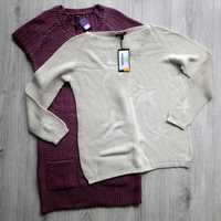 Hexeline sweterek gwiazdka lub kurtka koszulowa hexeline