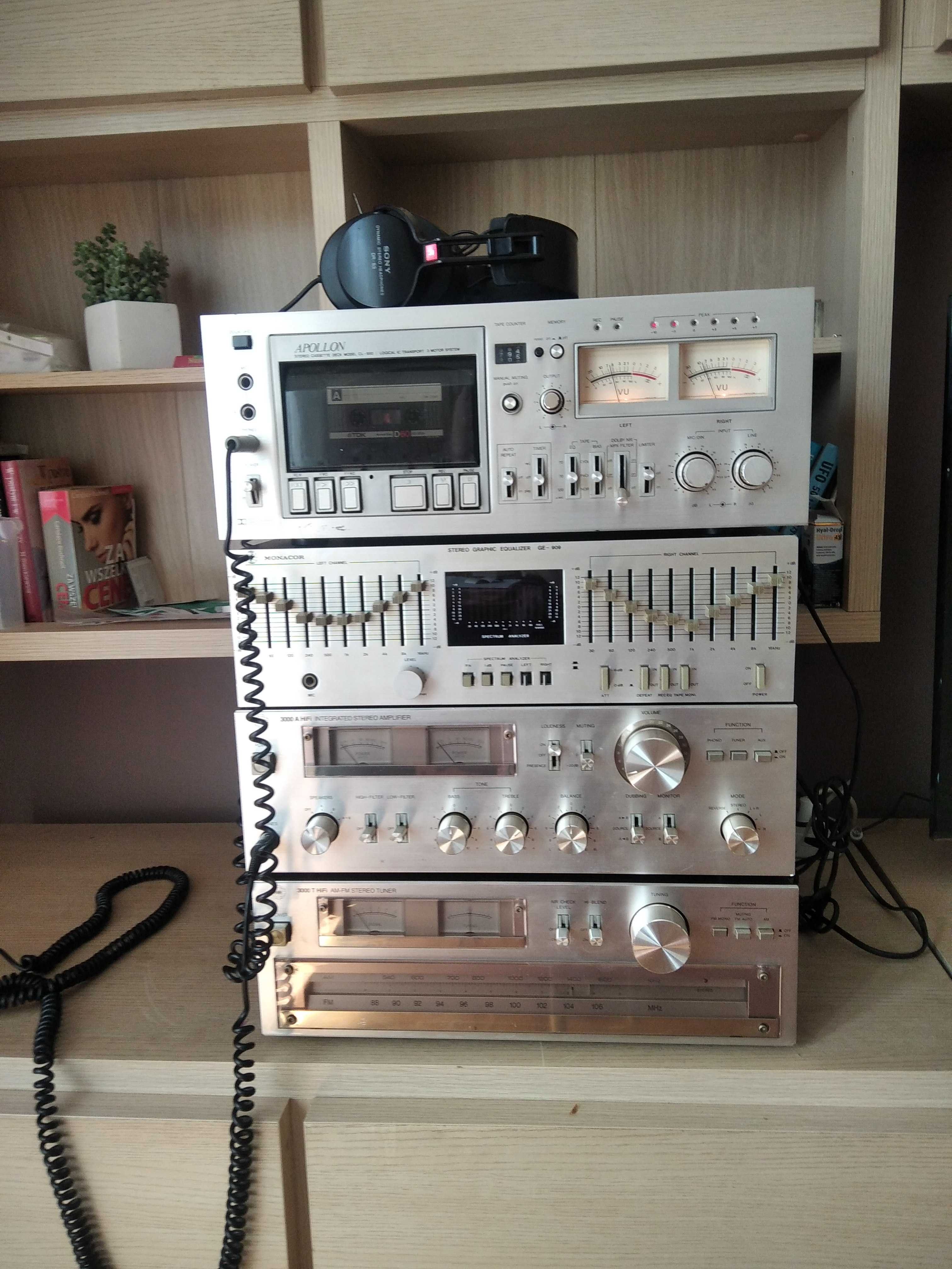 apollon model cl-950