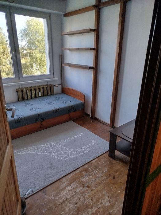 Mieszkanie do wynajecia