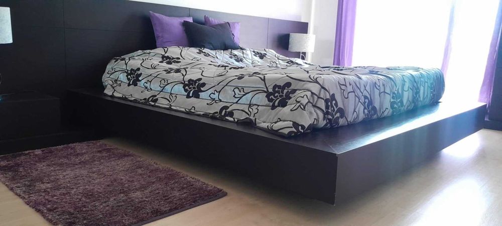 Mobilia quarto de casal