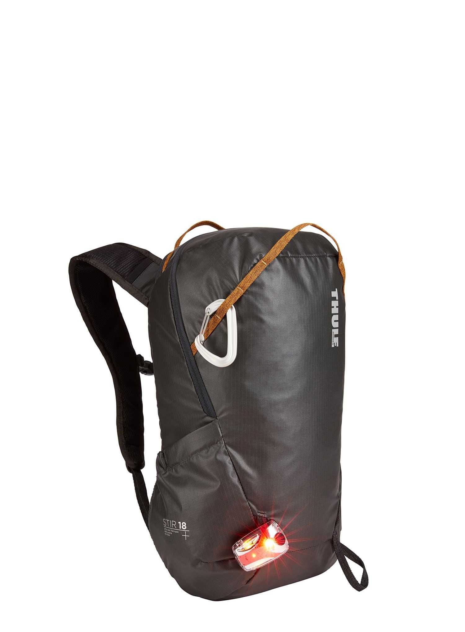 THULE STIR 18 +  рюкзак
