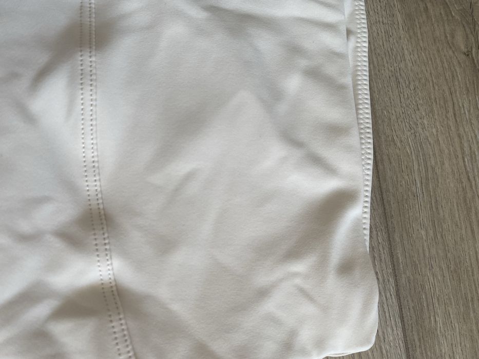 Нові штани не підійшов розмір