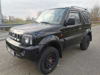 Suzuki Jimny Suzuki Jmny 1,3 B 4x4 Body Lift