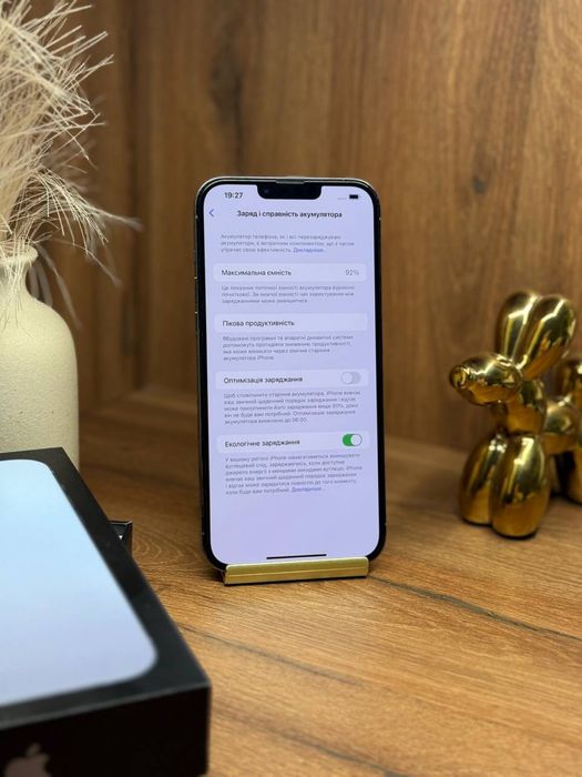 iPhone 13 Pro Max / 128 GB