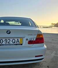 BMW 316 Ci