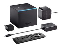 Fire TV Cube de 2ª geração