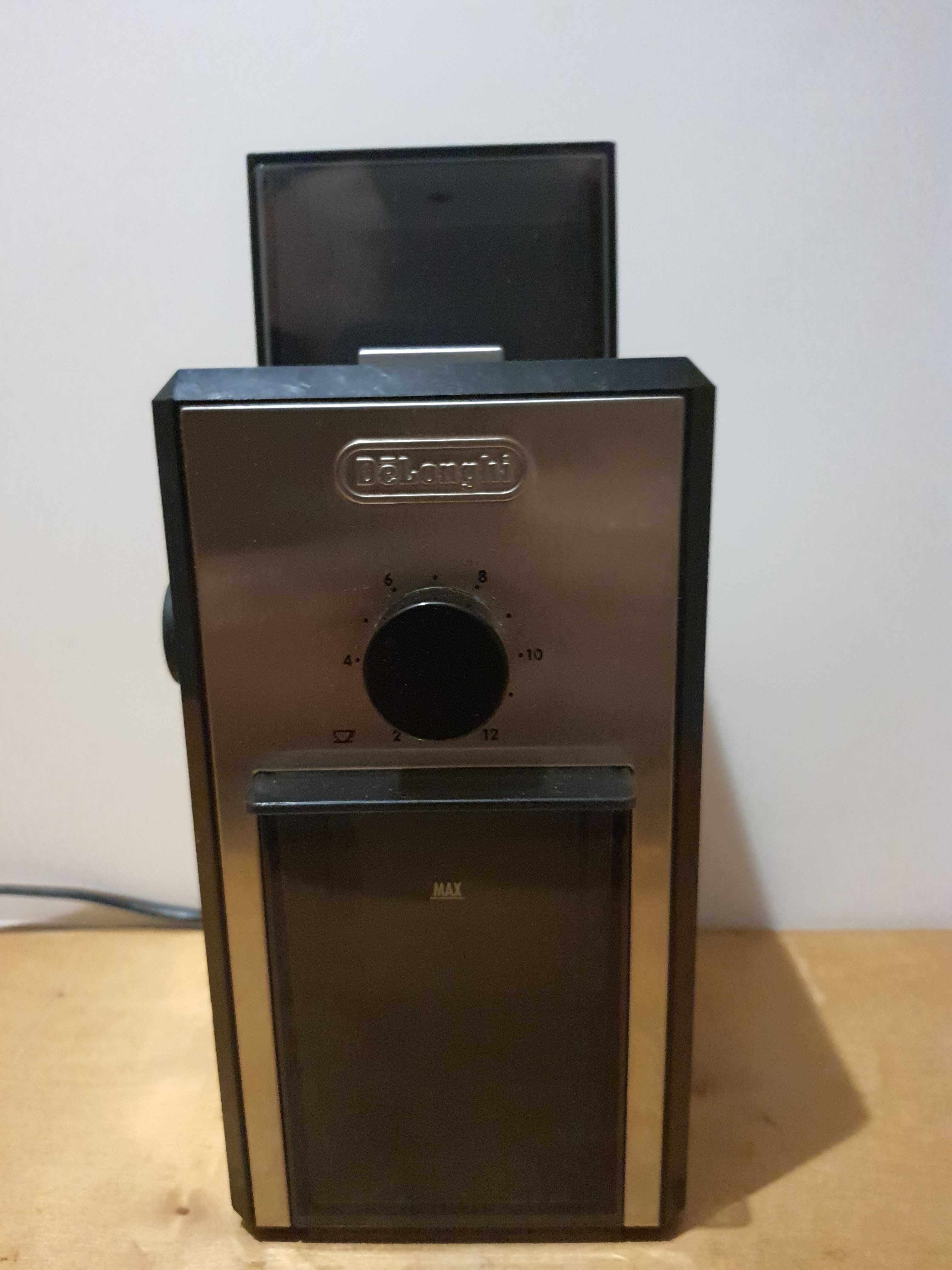 Кофемолка DELONGHI - 89.