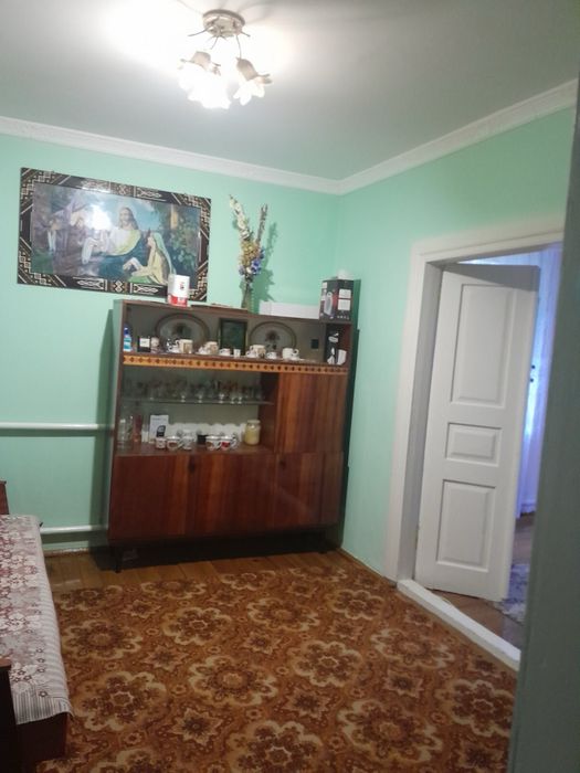 Чудова пропозиція на ринку Тернопільщини будинок с. Вищі Лубʼянки