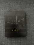 Ghost of Tsushima steelbook