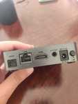 Box TV Formuler Z+ 4K Ultra HD