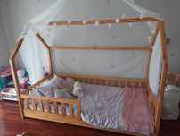 Cama Criança em bom estado
