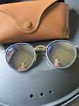 Oculos de narca Ray ban original reservado